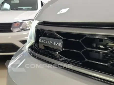 VIRTUS Exclusive 250TSI 1.4 Flex 16V Aut