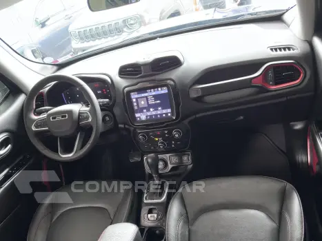 RENEGADE 1.3 T270 TURBO FLEX TRAILHAWK 4X4 AT9