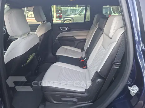 COMMANDER 1.3 T270 Turbo Limited