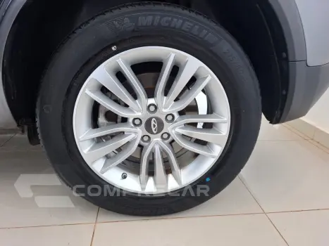 Tiggo 5X 1.5 4P T FLEX TURBO AUTOMÁTICO DCT