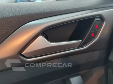 T-CROSS - 1.0 200 TSI TOTAL SENSE AUTOMÁTICO