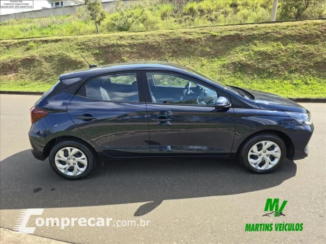 HB20 1.0 12V FLEX COMFORT MANUAL