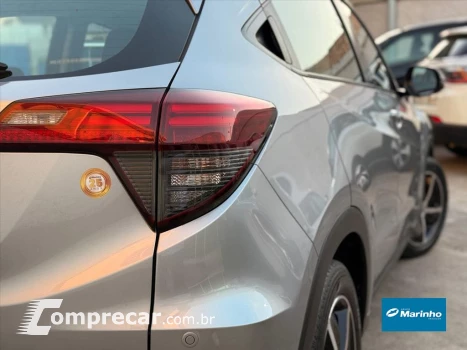 HR-V 1.8 16V FLEX EX 4P AUTOMÁTICO