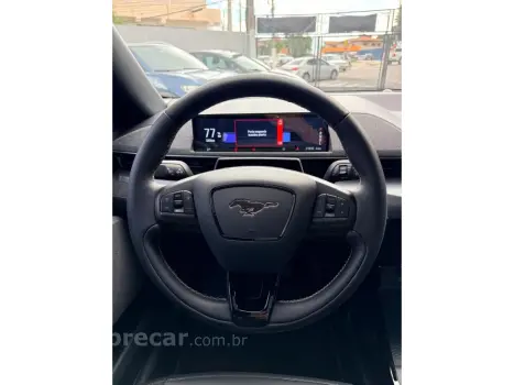 MUSTANG MACH-e 91 KW ELÉTRICO GT PERFORMANCE e-AWD