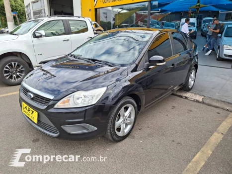 FOCUS 1.6 GL 16V