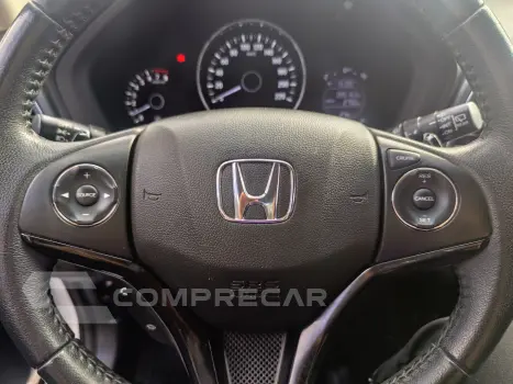 HR-V 1.8 16V FLEX EX 4P AUTOMÁTICO