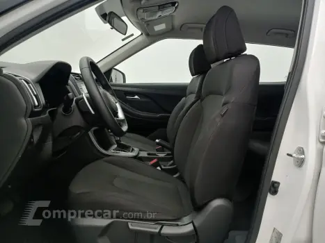 CRETA 1.0 TGDI FLEX COMFORT PLUS AUTOMÁTICO