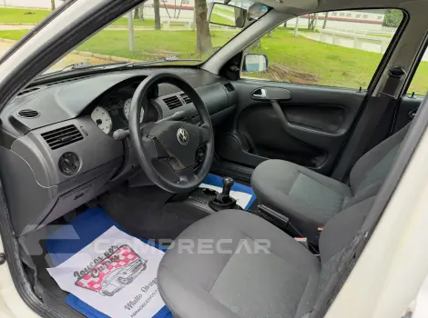 GOL 1.6 MI Plus 8V G.III