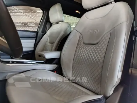 Commander 2.0 Td380 Turbo Diesel Overland At9
