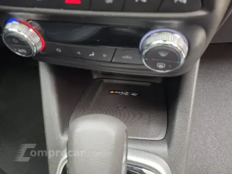 TRACKER Premier 1.2 Turbo 12V Flex Aut.