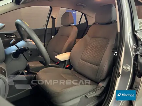HB20S 1.0 TGDI FLEX PLATINUM AUTOMÁTICO