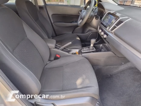 CITY 1.5 I-vtec EX
