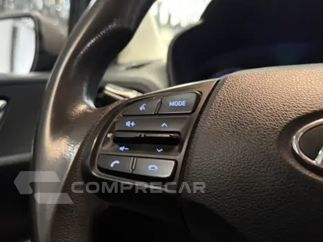 HB20 1.6 16V FLEX VISION AUTOMÁTICO