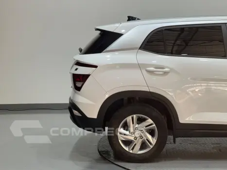 CRETA 1.0 TGDI FLEX COMFORT AUTOMÁTICO