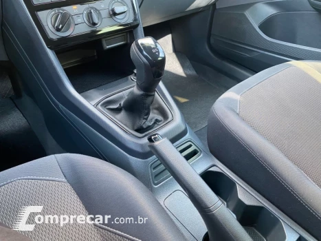 T-CROSS 1.0 200 TSI