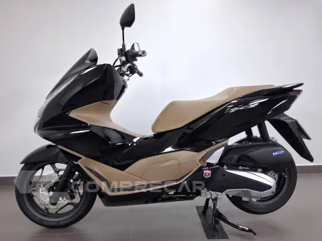 HONDA PCX 160 DLX