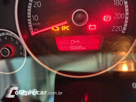 UP 1.0 TSI Move UP 12V