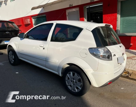 KA 1.0 I 8V
