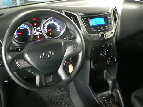 HB20S 1.6 Comfort Plus 16V