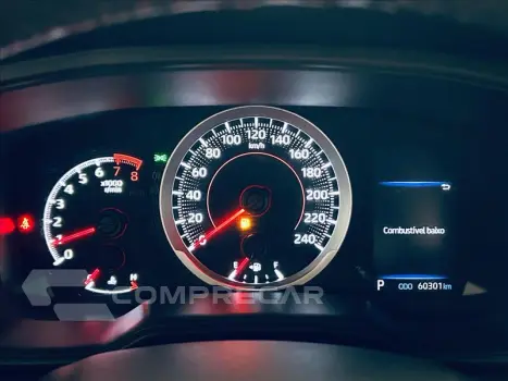 COROLLA CROSS 2.0 Vvt-ie XRE