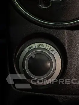 ASX 2.0 16V 4x4 160cv Aut.