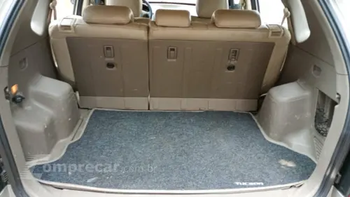 TUCSON 2.0 MPFI GLS 16V 143cv 2WD