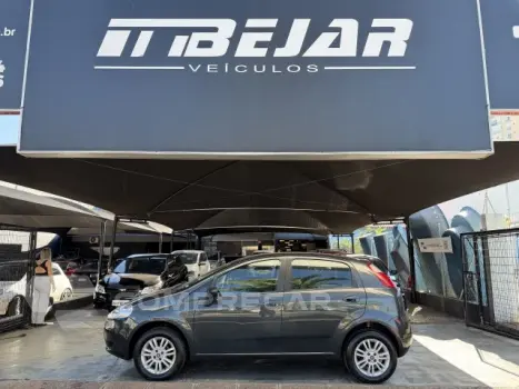 PUNTO - 1.4 ATTRACTIVE 8V 4P MANUAL