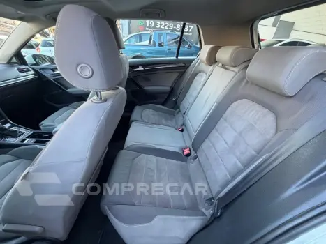Golf Highline 1.4 TSI 140cv Aut.