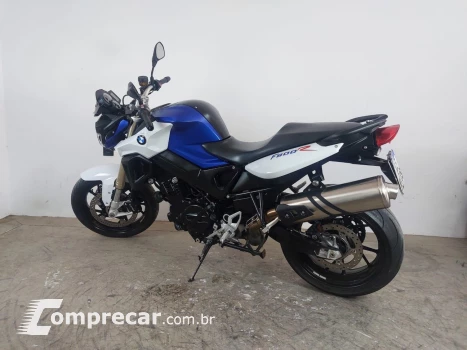 BMW F 800 R