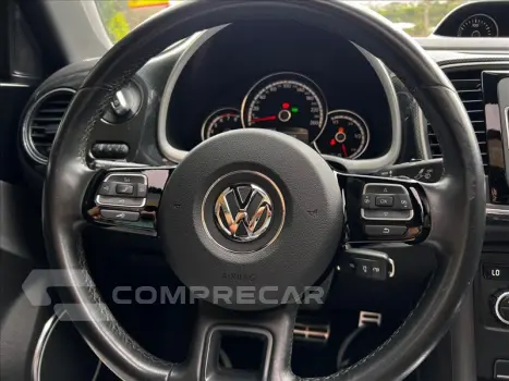 FUSCA 2.0 TSI 8V