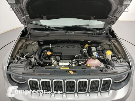 RENEGADE 1.3 T270 TURBO FLEX LONGITUDE AT6