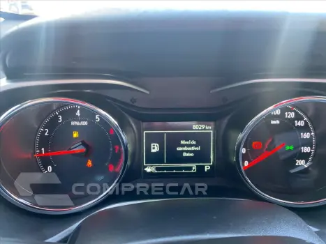 TRACKER 1.0 TURBO FLEX LT AUTOMÁTICO
