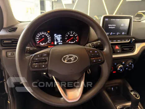 HB20 1.0 TGDI FLEX COMFORT AUTOMÁTICO