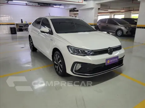 VIRTUS 1.0 200 TSI HIGHLINE AUTOMÁTICO