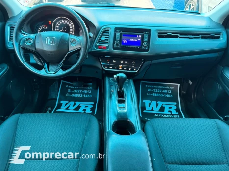 HR-V 1.8 16V EX