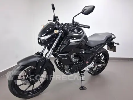 YAMAHA FZ15 FAZER ABS