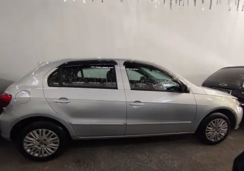 Gol G5 1.0