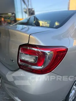 LOGAN Expression Hi-Flex 1.6 8V 4p