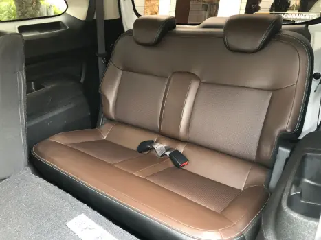 Spin 1.8 Premier 8V Flex 4P Automático