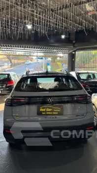 NIVUS 1.0 200 TSI Highline