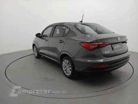 CRONOS 1.3 FIREFLY FLEX DRIVE CVT