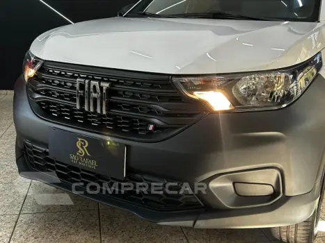 Strada Endurance 1.3 Flex 8V CS Plus