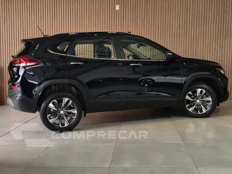 TRACKER 1.2 Turbo Premier