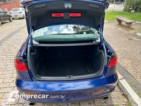 A3 Sed. Ambition 2.0 TSFI 220cv S-tronic
