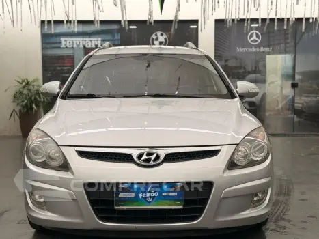 I30 CW 2.0 MPFI GLS 16V