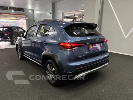 PULSE 1.0 Turbo 200 Hybrid Audace