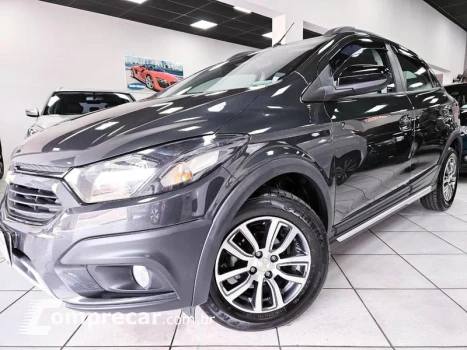 ONIX HATCH ACTIV 1.4 8V FLEX 5P MEC