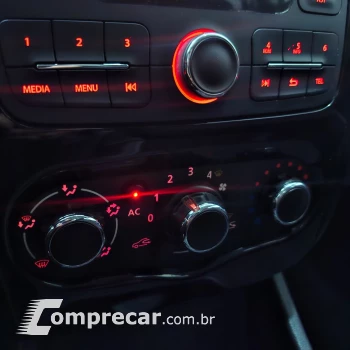 SANDERO 1.6 Stepway 16V
