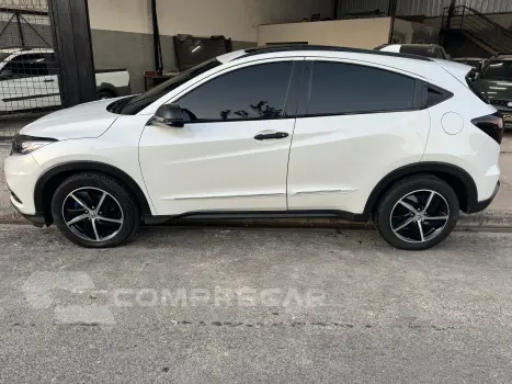 Honda HR-V Touring AT