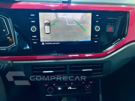 POLO 1.0 200 TSI Highline
